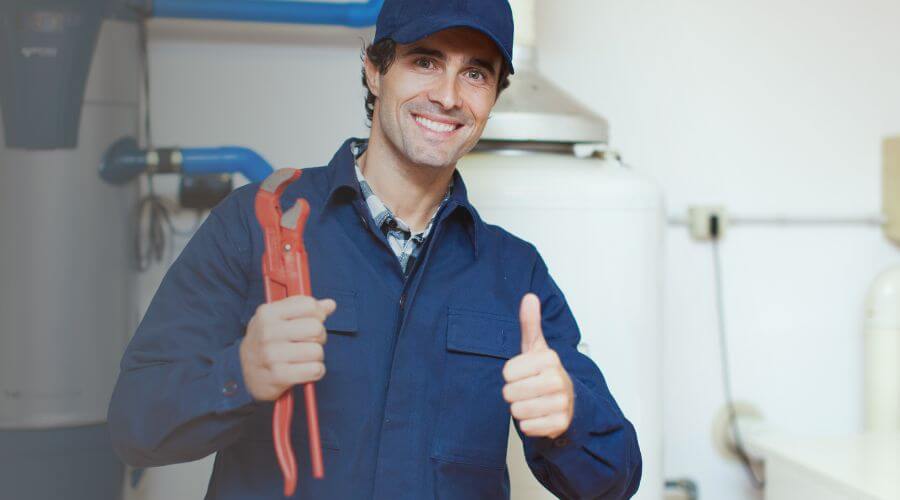Professional Leak Detection Services in Convoy, OH